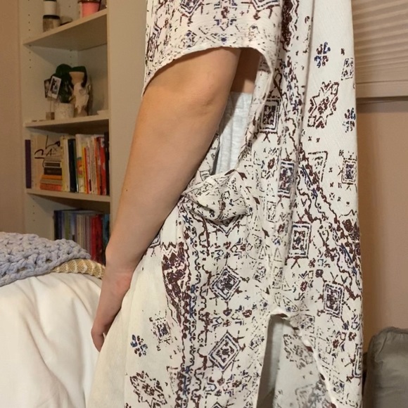 UO KIMONO - Picture 1 of 4